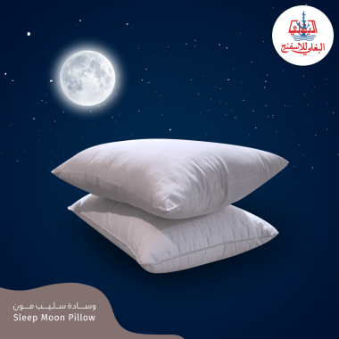 Sleep Moon Pillow-2